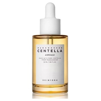 SKIN1004 Centella Hydratační sérum s pupečníkem asijským 100 ml (Korejská pleťová séra)