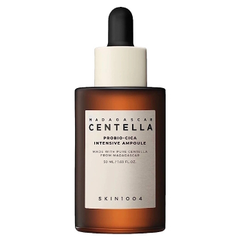 SKIN1004 Centella Ampoule Hydratační sérum s pupečníkem asijským 55 ml (Korejská pleťová séra)