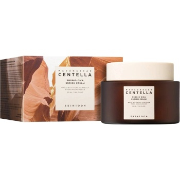 SKIN1004 Centella Probio-Cica Výživný krém s probiotiky 50 ml (Korejské pleťové krémy a gely)