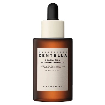 SKIN1004 Centella Probio-Cica Intensive Posilující pleťové sérum 50 ml (Korejská pleťová séra)