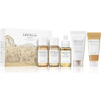 SKIN1004 Centella Travel Kit - Cestovní sada kosmetiky (Kosmetické balíčky)