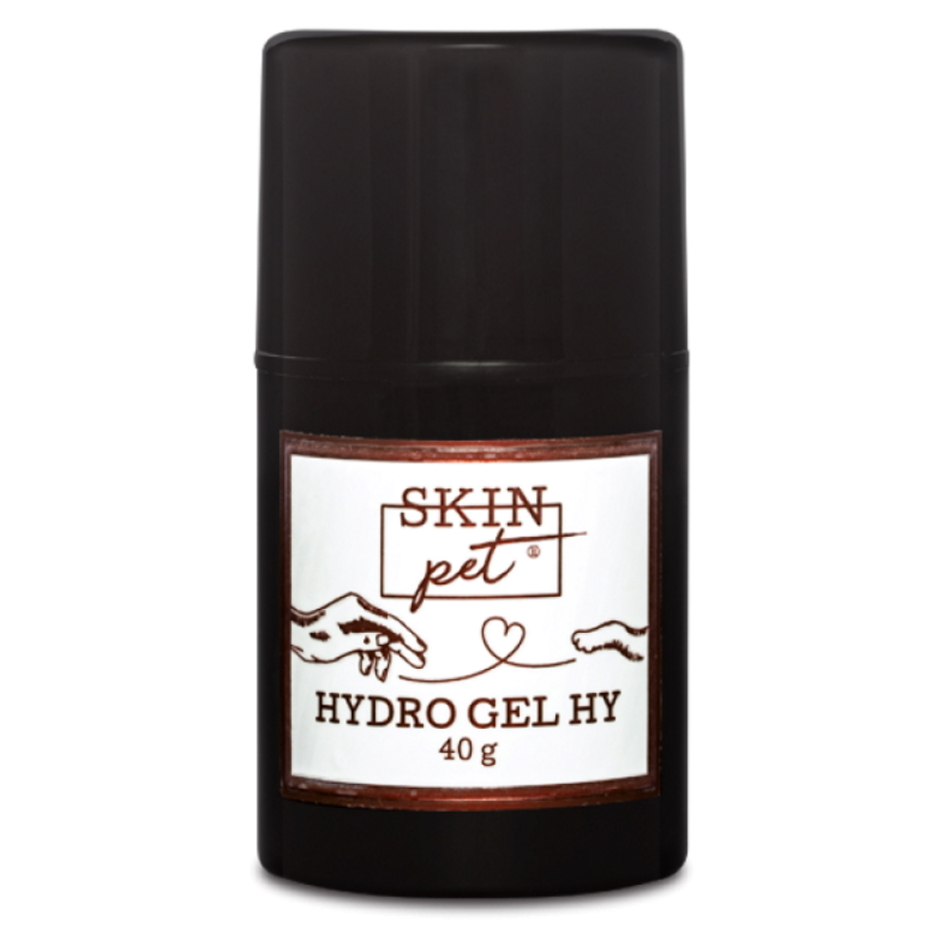 SKINPET Hydro Gel HY k ošetření ran 40 g