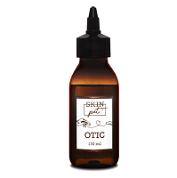 SKINPET Otic antiseptický ušní roztok 130 ml