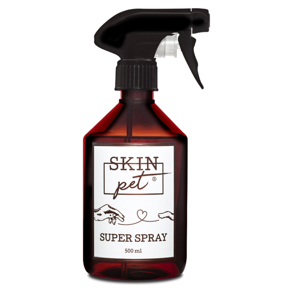 SKINPET Super spray dezinfekční sprej 500 ml