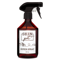 SKINPET Super spray dezinfekční sprej 500 ml