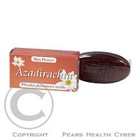 SkinProtect Azadirachta přírodní glycerinové mýdlo 90 g