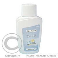 SkinProtect Centella Sprchový gel 250ml