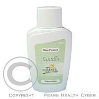 SkinProtect Centella Tělové mléko 150 ml