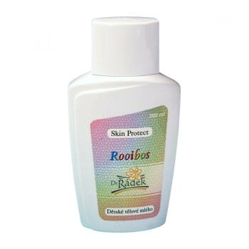 SkinProtect dětský krém Rooibos 50 ml