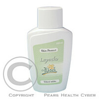 SkinProtect Lapacho Tělové mléko 250 ml