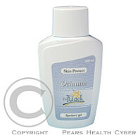 SkinProtect Ocimum Sprchový gel 250 ml