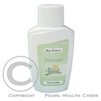 SkinProtect Ocimum Tělové mléko 250 ml