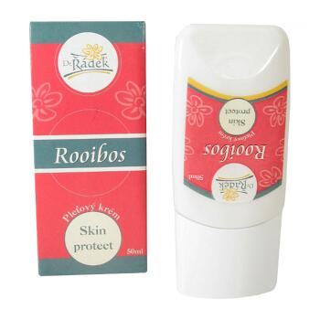 SkinProtect Rooibos pleťový krém 50 ml