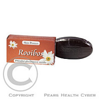 SkinProtect Rooibos přírodní glycerinové mýdlo 90g