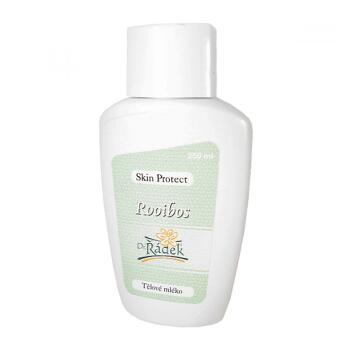 SkinProtect Rooibos Tělové mléko 250 ml