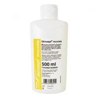 Skinsept Mucosa drm. sol. 1 x 500 ml