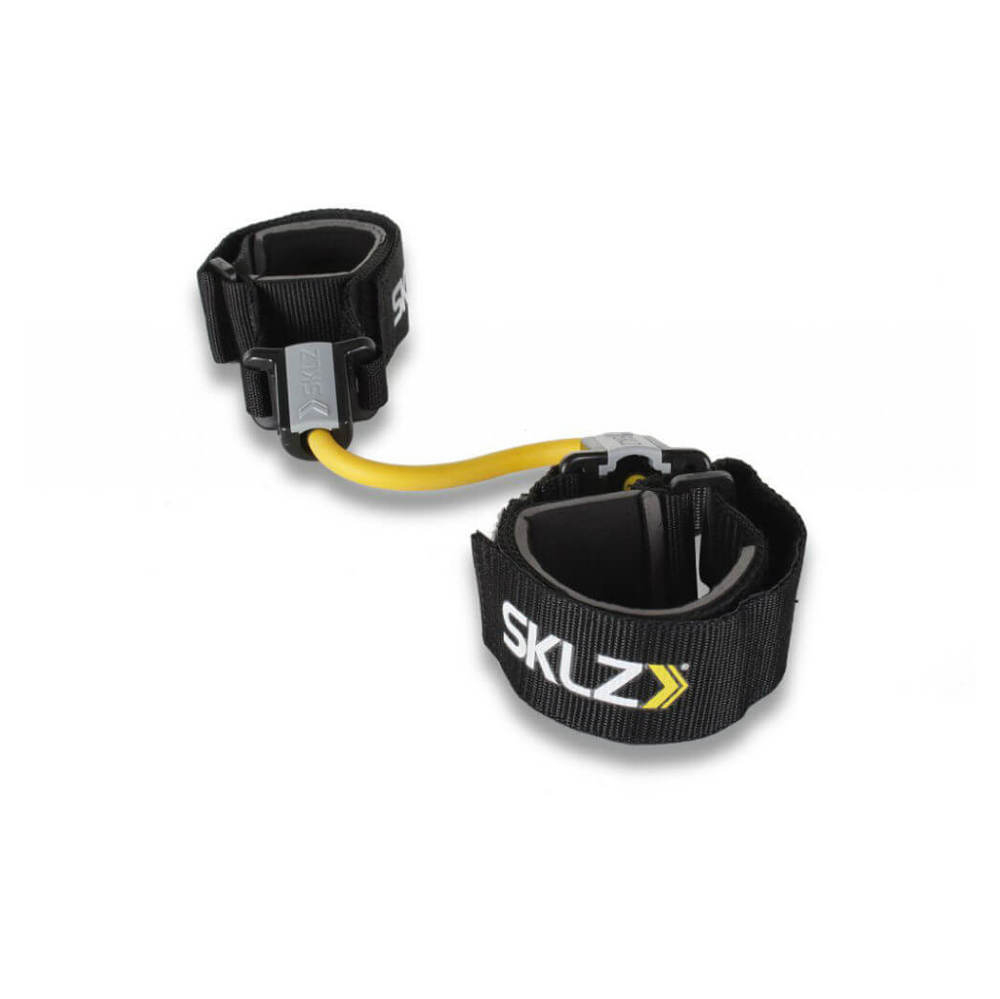 E-shop SKLZ Lateral Resistor Pro cvičební set s expandéry na nohy
