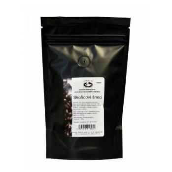 OXALIS Káva mletá Skořicoví šneci 150 g