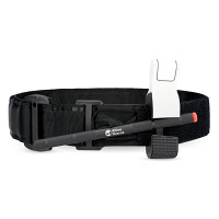 RHINO TOURNIQUET Škrtidlo hliníkové černé 1 kus