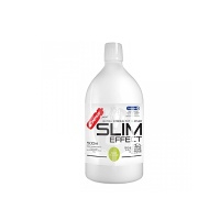 PENCO Slim effect citron 500 ml