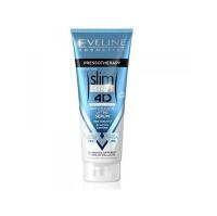 EVELINE Slim EXTREME 4D Liftingové sérum anti-cellulite s chladivým efektem 250 ml