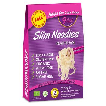 SLIM PASTA Noodles 270 g