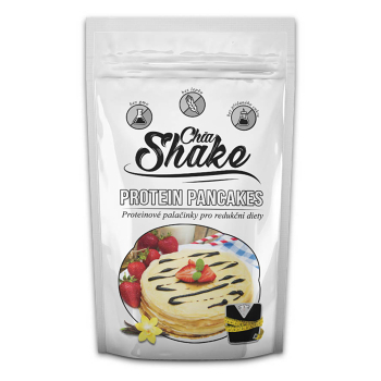 CHIA SHAKE Slim proteinové palačinky 350 g