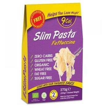 SLIM Pasta Fettuccine 270 g