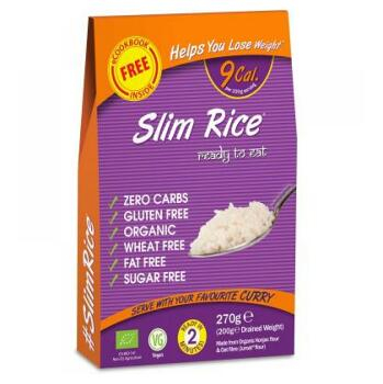 SLIM PASTA Rice 200 g