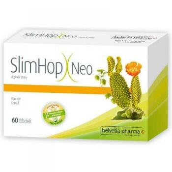 SLIMHOP Neo 60 tobolek