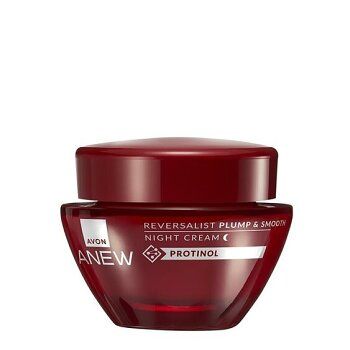 AVON Noční vyplňující krém Anew Reversalist s Protinolem™ 50 ml (Noční krémy) - Noční péče