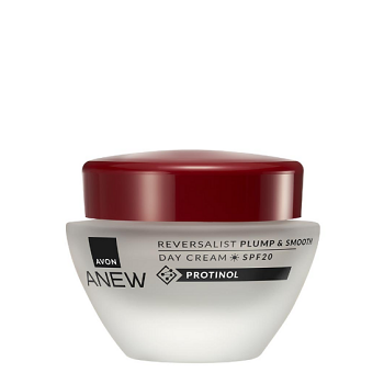 AVON Denní vyplňující krém Anew Reversalist SPF 20 s Protinolem™ 50 ml (Denní krémy) - Zpevňující