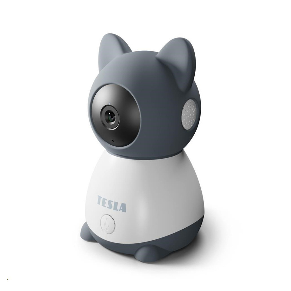 E-shop TESLA Smart Camera Baby B250 dětská chůvička