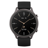 GARETT ELECTRONICS Smartwatch Veronica černá chytré hodinky