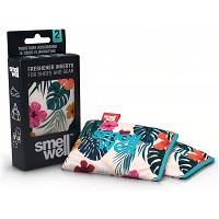 SMELLWELL Active deodorizér Hawai Floral 2 kusy