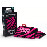 SMELLWELL Active deodorizér Pink Zebra 2 kusy