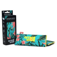 SMELLWELL Active XL deodorizér Tropical Floral 2 kusy