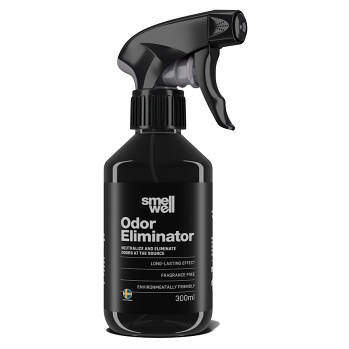 SMELLWELL Sprej na odstranění zápachu 300 ml 1 kus (Pohlcovače pachu)