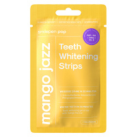 SMILEPEN Pop  Bělící pásky Mango Jazz 7  x 2 kusy