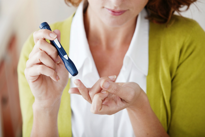 Snažší život s diabetem: měření, doplňky stravy a přípravky