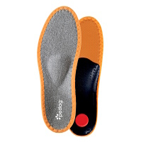 PEDAG Sneaker Magic Step Ortopedická vložka s paměťovou pěnou 1 pár