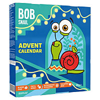 ŠNEK BOB Adventní kalendář 97 g