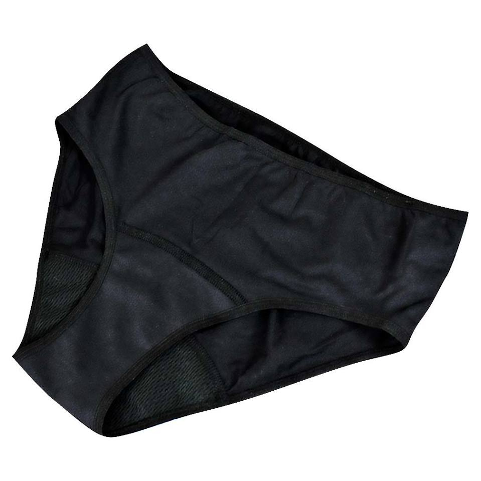 E-shop SNUGGS Menstruační kalhotky – střední a slabá menstruace S 80 - 88 cm