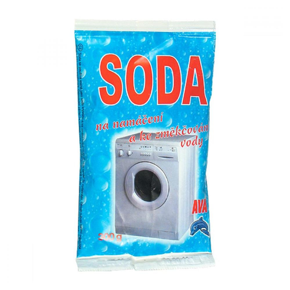 E-shop AVA Soda krystalická 300 g