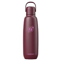 SODASTREAM FIZZ&GO Cool Pomegranate 900 ml