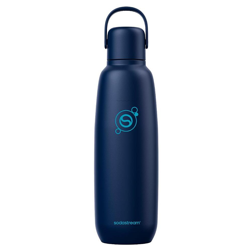 SODASTREAM Lahev Fizz & Go Cool 0,9 l 1 ks Blue
