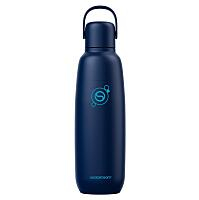 SODASTREAM Lahev FIZZ&GO Cool Blueberry 900 ml