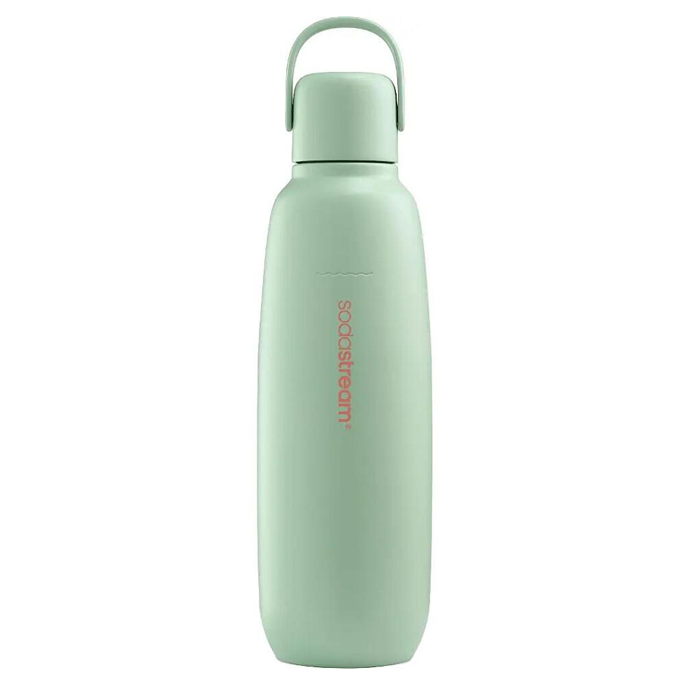 SODASTREAM Lahev Fizz & Go Cool 0,9 l 1 ks Mint
