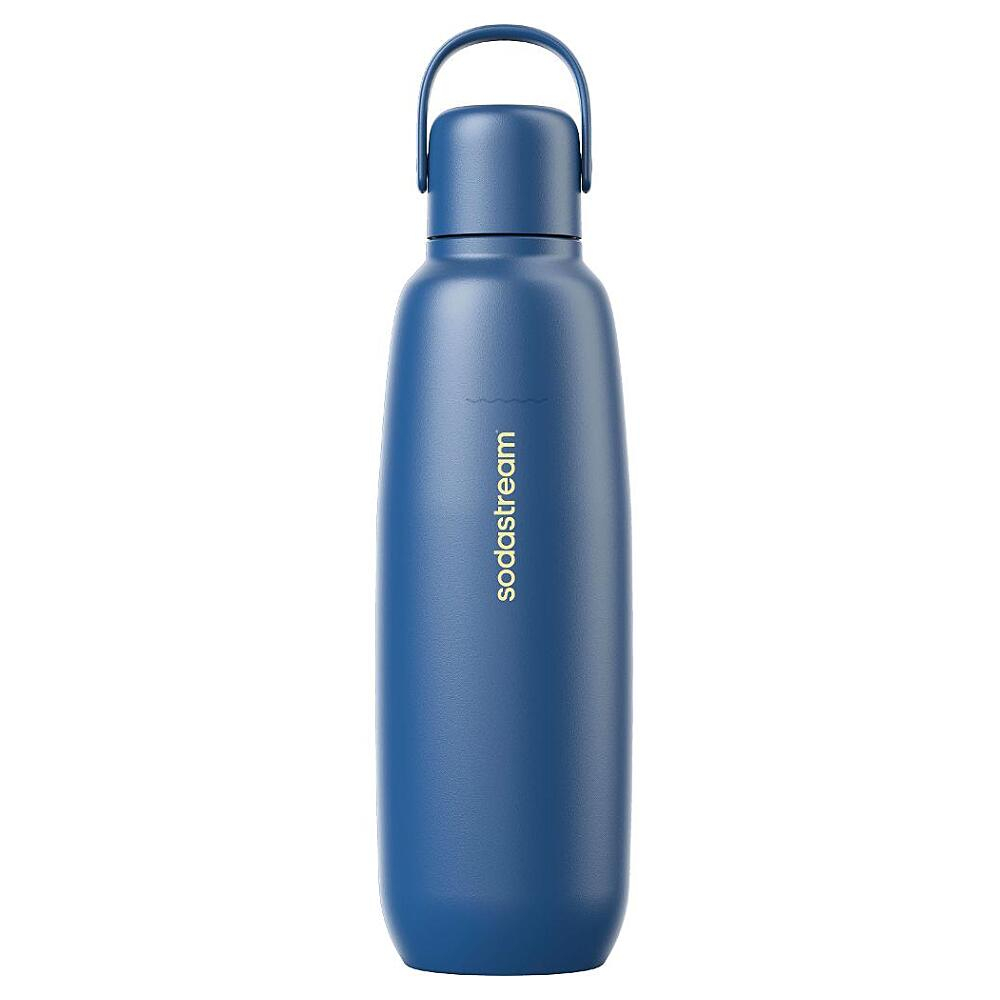 SODASTREAM Lahev Fizz & Go Cool 0,9 l 1 ks Storm