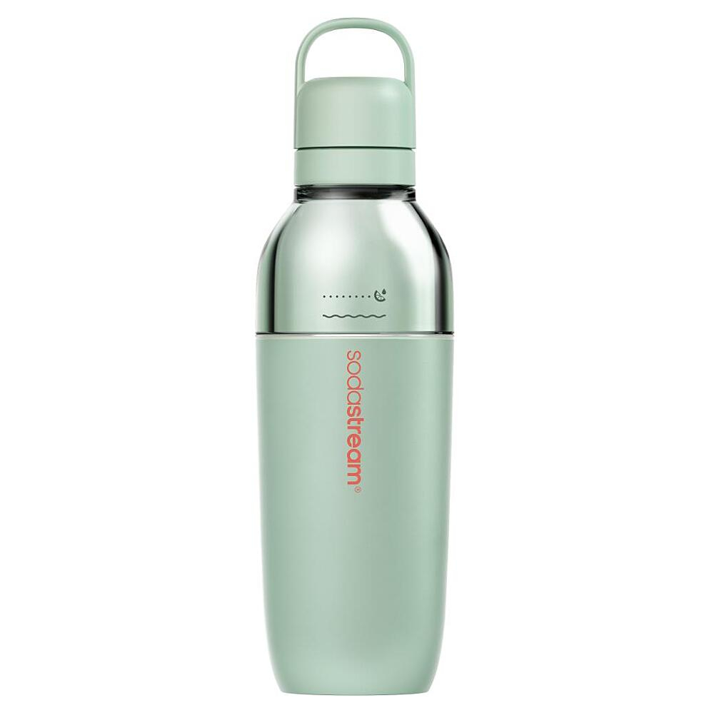 SODASTREAM Lahev FIZZ & GO Easy Mix Mint 710 ml